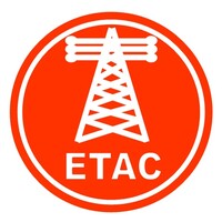ETAC Arabia (Electro Technique Arabia Co.) logo